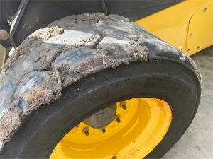 Hot Selling 2013 NEW HOLLAND L225 Product Mini Compact Tracked Skid Steer Track Loader Innovative Technology - Product Image 4