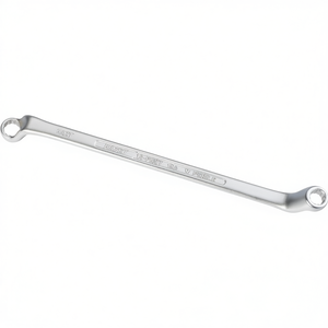 Llave de doble boca Hazet de 12 puntas con perfil profundo y desplazamiento en pulgadas - Product Image 3