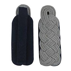 Precio al por mayor WW2 German General's Shoulder Boards Par de Heer Guard Uniform Shoulder Boards - Product Image 1