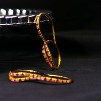 Bagues de mariage pour femmes, double anneau, en argent sterling 925 plaqué or, garnet rhodolite, topaze blanche, style classique