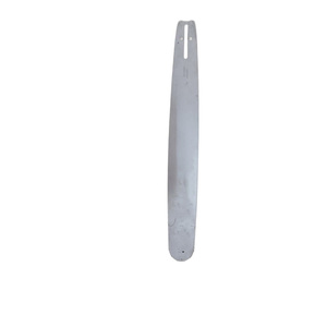 Lame de scie industrielle en acier allié pour tige 962 68E 3/8 Réf 524007 Accessoire pour outil électrique - Product Image 1