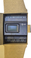 Relé PLC Inteligente Genie NX Modelo G8DDT11 para Programación de PLC con Comunicación RS485, 48 E/S, 24V