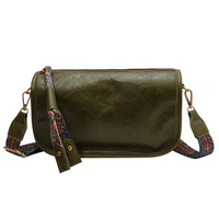 Sac à bandoulière pour femme en PU fait main, de luxe, de créateur, vintage, à sangle unique, personnalisé, unique et tendance