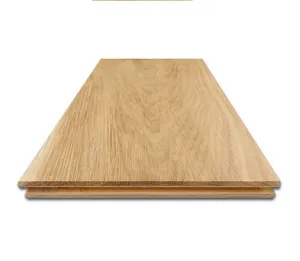 越南高品质供应商橡木工程新设计回收白橡木工程别墅人字地板