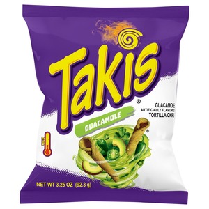 ทาคิสพรีเมียม รสเผ็ด ข้าวโพดอบกรอบ เค็มฉ่ำ อร่อย ทานเล่นได้ทุกวันและเหมาะสำหรับงานปาร์ตี้ - Product Image 3