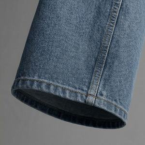 <b>Women</b> Flare <b>Jeans</b> <b>Baggy</b> Pants New Arrival Fashion Summer Plus Size <b>Baggy</b> Trousers <b>For</b> Adults Premium Quality Stylish Streetwear - Product Image 6