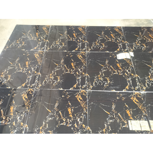 AZULEJOS PORCELANA ACRISTALADOS PULIDOS 600X600MM ALTO BRILLANTE INTERIORES DE VIDA DE LUJO ACTUALIZACIÓN AZULEJOS - Product Image 3