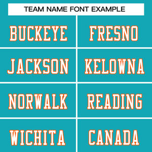 ชุดอเมริกันฟุตบอลชุดอเมริกันฟุตบอลแบบกำหนดเอง - Product Image 4