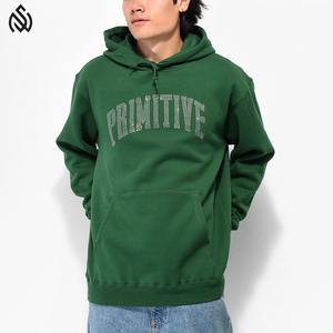 Hecho en Pakistán Ropa de hombre personalizada Sudaderas con capucha de diamantes de imitación Nueva moda Ropa de invierno Sudaderas con capucha de diamantes de imitación - Product Image 1