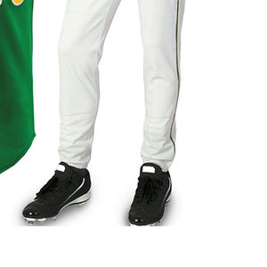 Uniformes de equipo de béisbol para adultos, jerseys de béisbol antibacterianos transpirables personalizados, de talla grande, nuevo, suave y cómodo - Product Image 2