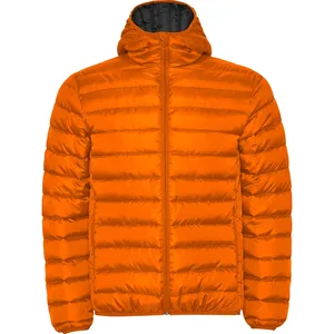 Giacca Trapuntata Personalizzata Stile Norvegese, Felpe e Maglioni Promozionali - Product Image 5