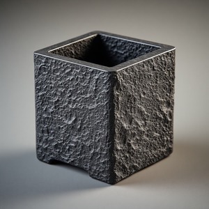 Portacepillos de Dientes de Metal Ecológico Personalizable de Primera Calidad, Diseñado para Baños Modernos, Ofrece Durabilidad Superior y Belleza - Product Image 6