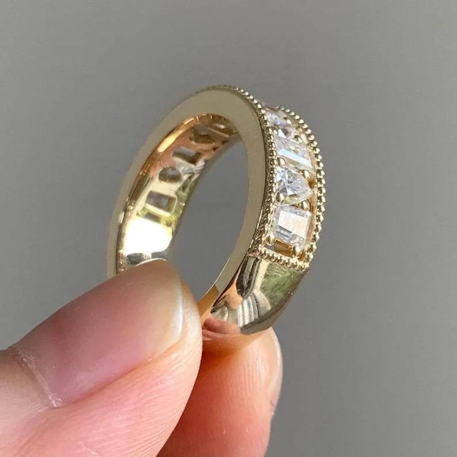 ทอง14K สีเหลือง