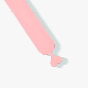 Meilleures ventes Pince à épiler de qualité supérieure Pince à épiler d'extension de cils en acier inoxydable de marque privée - Product Image 3