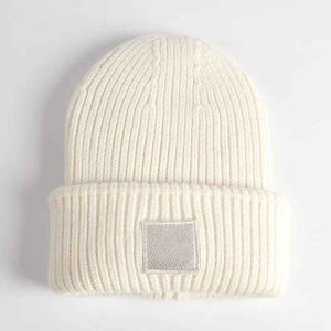 Bonnet unisexe personnalisé 2025 de haute qualité, impression numérique jacquard, nouveau style, pour l'hiver, décontracté, voyage, avec logo frontal OEM - Product Image 3