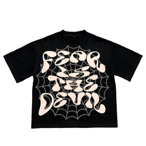 Camisetas con estampado DTG DTF personalizado para hombre a la moda, diseño gráfico personalizado, ropa de calle informal de manga corta - Product Image 1