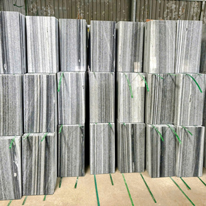 Carreaux de piscine imperméables en marbre travertin blanc du Vietnam pour une utilisation intérieure/extérieure avec un design moderne - Product Image 1