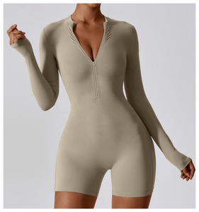Body de Encaje Transpirable sin Costuras, Levanta Glúteos, Control de Abdomen, Cintura Alta, Moldeador, para Mujer de Talla Grande - Product Image 6