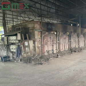 Outils de barbecue hexa de haute qualité avec manche en bois et bambou moderne résistance à la chaleur approvisionnement direct en usine échantillon gratuit - Product Image 3