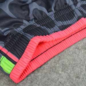 2024 Direct usine en gros bonne qualité décontracté respirant grande taille sans manches maillot adultes filles basket uniforme ensemble - Product Image 6