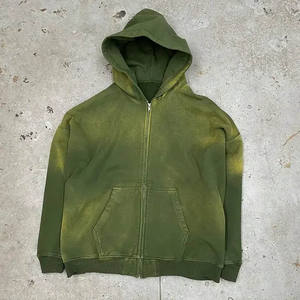 Sweat-shirt thermique à manches longues en coton 100% avec impression numérique pour la saison d'hiver - Product Image 2