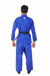 プレミアム品質のブラジル柔術<span class=keywords><strong>Bjj</strong></span> Gi <span class=keywords><strong>Bjj</strong></span> Gi刺繍とパッチ付き<span class=keywords><strong>Bjj</strong></span>着物ブラジル柔術gi