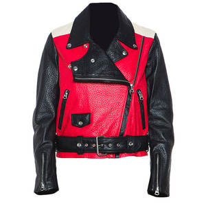 2023 hiver femmes veste mode en peluche Patchwork fermeture éclair poche à capuche veste rétro ample à manches longues grande taille femmes couche de finition - Product Image 1