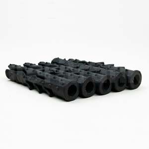 ดอเวลยางมะตอย 20 ชิ้น ขนาด 16 มม. ผลิตภัณฑ์สำหรับถนน - Product Image 1