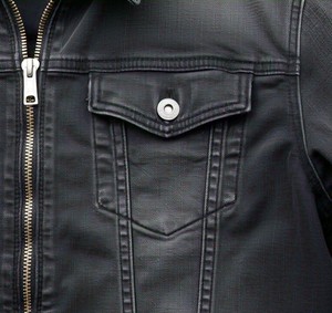 Veste pour hommes - Product Image 3
