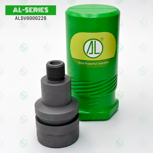 วาล์วส่งของทางทะเลความแม่นยำสูง FEPM ไต้หวัน สำหรับ MAK M453 - Product Image 3