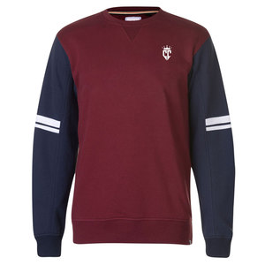 Jersey de algodón 100% para hombre, chaquetas largas con capucha, logotipo bordado, diseño sólido, forrado, Fitness, otoño, ODM personalizado - Product Image 2