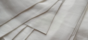 Custom Organic Natural Woven Banana Fabric Made From 100% Banana Fiber for Clothing Designers Lining Boys Resale - Product Image 6