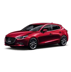 Top Bán Đặc Biệt Giá Mazda Sử Dụng Nhỏ Secondhand Xe Bán