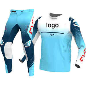 Traje de carreras de motos OEM diseño personalizado traje de una pieza con acolchado y ventilación de malla para conducción en pista o rendimiento en carretera - Product Image 2