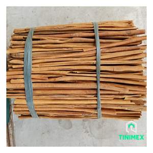 Canela de Vietnam Yenbai 20-30cm, Admite Tamaños Personalizados, Varilla Larga de Cassia/Gyepi/Guipi - La Mejor Opción de los Consumidores - Product Image 1