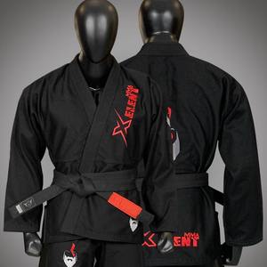 2026 Customized Brazilian Jiu Jitsu Gi BJJ Gi Kimono Jiu Jitsu Uniform Training and Competition Martial Arts Wear for Sale USA - Product Image 1