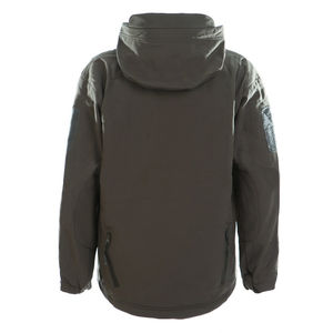 <b>Spandex</b> Polyester Best Selling Material Cheap Price Street Wear Men Jackets High Quality Wholesale Full Sleeves Softshell Jacket - Product Image 2