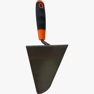 Thixotropic แร่ Geo-mortar 10ถุง25กก. 16ซม. เกรียงปลายมน - Product Image 3