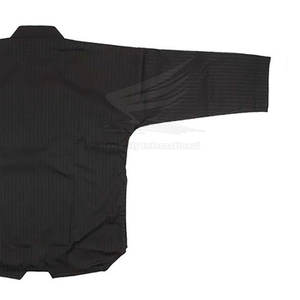 Uniforme de Taekwondo de qualité supérieure uniforme de Taekwondo bon marché uniforme de Taekwondo kimono de Jiu Jitsu - Product Image 3