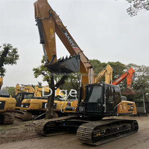 SY235C มือสองของ Sany 23.5ตันรถขุดไฮดรอลิกตีนตะขาบมือสองสภาพดีของญี่ปุ่น - Product Image 2