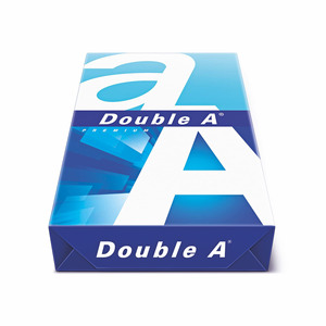 Papier d'impression blanc A4 de qualité supérieure 80gsm double sans bourrage haute luminosité 500 feuilles par rame 70g poids pour la copie - Product Image 4