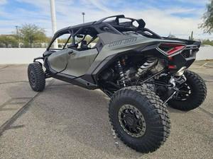 NOUVEAU - LIVRAISON DIRECTE - Véhicule <span class=keywords><strong>utilitaire</strong></span> tout-terrain Can-Am Maverick R MAX X Rc avec Smart-Shox à vendre - Product Image 3