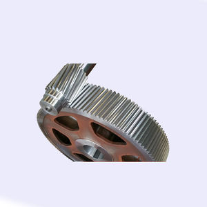 Fournisseur de gros Produit personnalisé le plus vendu Boîte de vitesses hélicoïdale au prix du marché de gros - Product Image 1