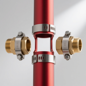 OEM Độ chính xác cao tùy chỉnh nguyên mẫu nhanh chóng <span class=keywords><strong>CNC</strong></span> phay lathing bộ phận kim loại <span class=keywords><strong>CNC</strong></span> biến phay gia công dịch vụ - Product Image 3