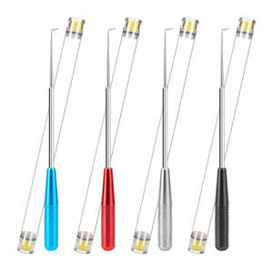 Outil durable pour retirer les hameçons de pêche, pour une utilisation longue durée, retirer les hameçons de pêche en toute sécurité pour la capture et la relâchement - Product Image 1