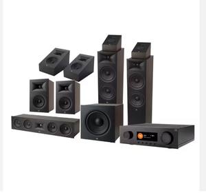 ระบบเสียงโฮมเธียเตอร์ไร้สาย ThunderBeats 4.2.2 รุ่นใหม่ พร้อมซับวูฟเฟอร์ 120 วัตต์ และลำโพงแบบยิงเสียงขึ้น - Product Image 3