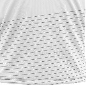 Vêtements de sport légers de haute qualité avec impression de logo personnalisée, nouveau design, uniforme de cricket pour adultes - Product Image 6