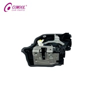Actionneur de serrure de porte COMOOL 51217281931 pour BMW, mécanisme de serrure de porte avant gauche de haute qualité F39 F45 F46 F48 G11 G12 G30 I01