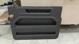 ชุดแต่งภายในพลาสติก ABS VKM PLASTIK รุ่นขายดีที่สุด สำหรับ Mercedes Sprinter Transporter T5/T6 ช่องเก็บของประตูบานเลื่อน  ใช้ได้กับรถ 100% - Product Image 3