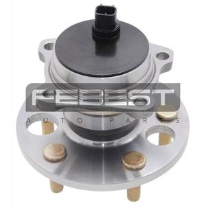 Cubo posteriore FEBEST (0182-IPS10R) - KIT DI FLESSIBILI - Product Image 1
